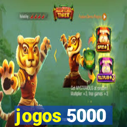 jogos 5000